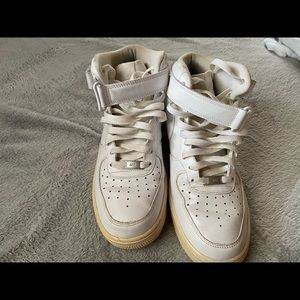 Nike Air Force one high top